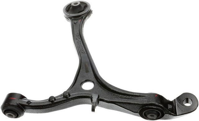 Dorman - OE Solutions Brazo de Control de Suspensión P/N:522-072 Fits: Honda Accord Crosstour 11-10, Honda Crosstour 15-12 - Image 3