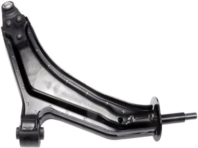 Dorman - OE Solutions Ensamble de Brazo de Control de Suspensión y Articulación de Rotula P/N:522-105 Fits: Land Rover Freelander 06-99 - Image 2