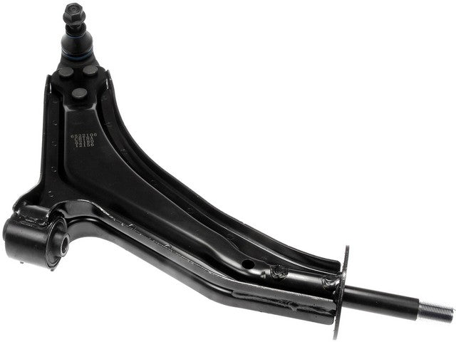 Dorman - OE Solutions Ensamble de Brazo de Control de Suspensión y Articulación de Rotula P/N:522-106 Fits: Land Rover Freelander 06-99 - Image 1