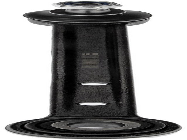 Dorman - OE Solutions Ensamble de Brazo de Control de Suspensión y Articulación de Rotula P/N:522-107 Fits: Chrysler Crossfire, Mercedes-benz 190d, Mercedes-benz 190e, Mercedes-benz 260e, Mercedes-benz 300ce, Mercedes-benz 300d, Mercedes-benz 300e - Image 2