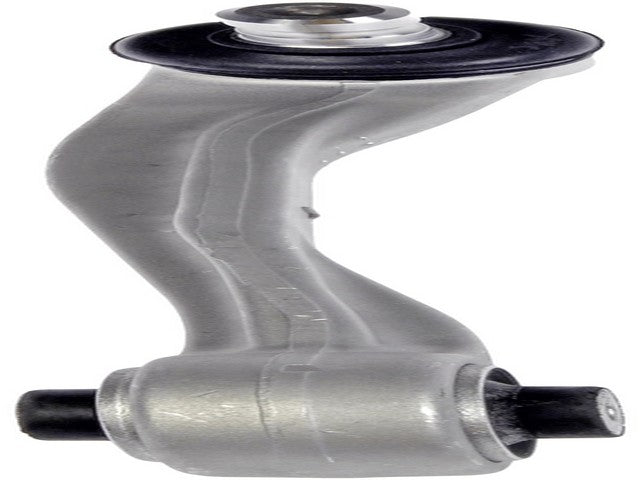Dorman - OE Solutions Ensamble de Brazo de Control de Suspensión y Articulación de Rotula P/N:522-110 Fits: Audi A5 12-10, Audi A5 Quattro 12-10, Audi Q5 12-09, Audi S5 12-10 - Image 2