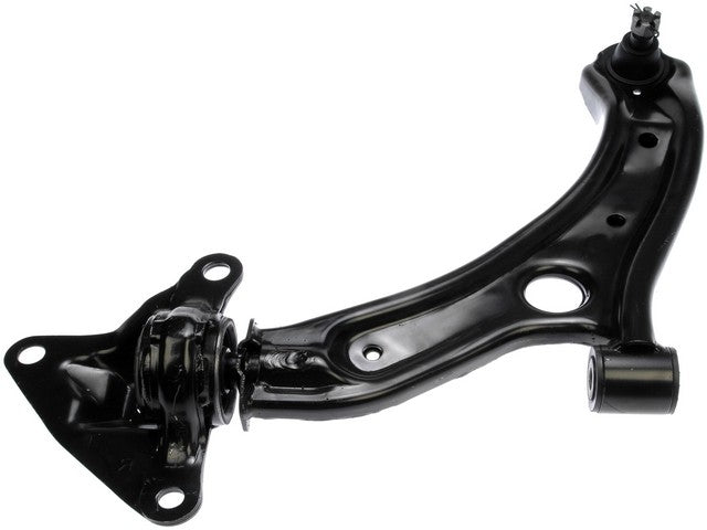 Dorman - OE Solutions Ensamble de Brazo de Control de Suspensión y Articulación de Rotula P/N:522-113 Fits: Honda City 13-10, Honda Fit 14-09, Honda Insight 11-10 - Image 1