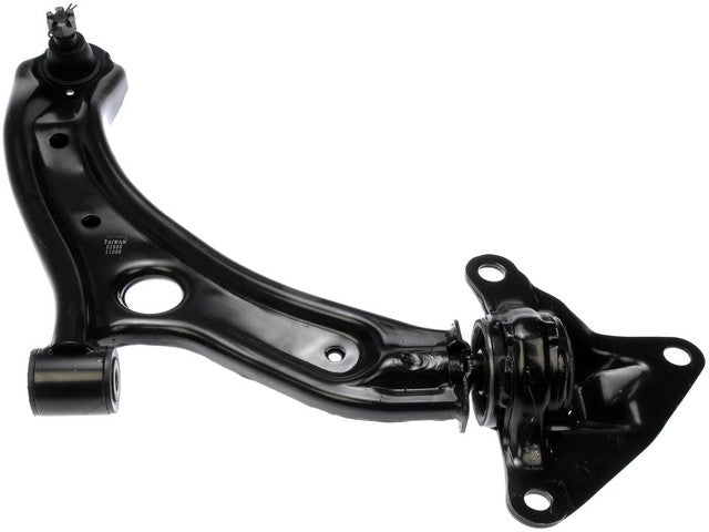 Dorman - OE Solutions Ensamble de Brazo de Control de Suspensión y Articulación de Rotula P/N:522-114 Fits: Honda City 13-10, Honda Fit 14-09, Honda Insight 11-10 - Image 1