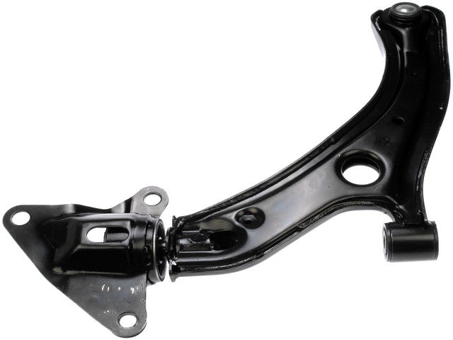 Dorman - OE Solutions Ensamble de Brazo de Control de Suspensión y Articulación de Rotula P/N:522-114 Fits: Honda City 13-10, Honda Fit 14-09, Honda Insight 11-10 - Image 2