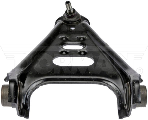 Dorman - OE Solutions Ensamble de Brazo de Control de Suspensión y Articulación de Rotula P/N:522-132 Fits: Smart Fortwo 16-08 - Image 2