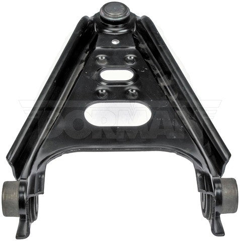 Dorman - OE Solutions Ensamble de Brazo de Control de Suspensión y Articulación de Rotula P/N:522-132 Fits: Smart Fortwo 16-08 - Image 1