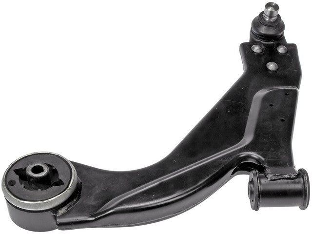 Dorman - OE Solutions Ensamble de Brazo de Control de Suspensión y Articulación de Rotula P/N:522-133 Fits: Ford Mondeo 07-01, Jaguar X-type 08-01 - Image 2