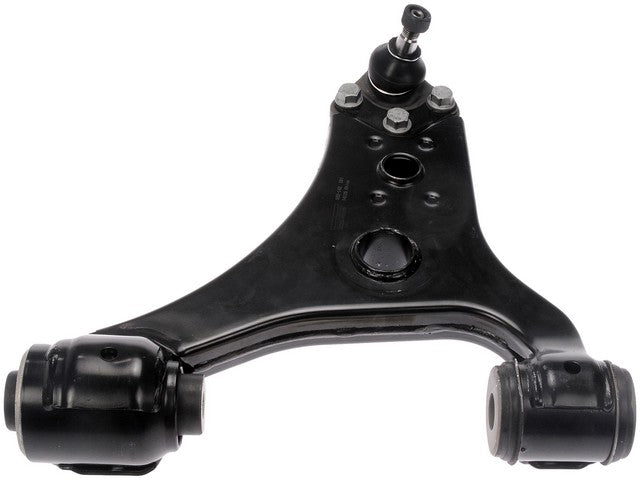 Dorman - OE Solutions Ensamble de Brazo de Control de Suspensión y Articulación de Rotula P/N:522-142 Fits: Mercedes-benz B200 11-06 - Image 1