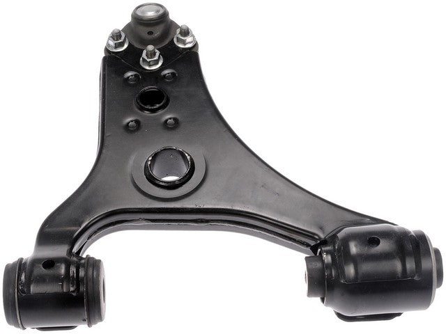 Dorman - OE Solutions Ensamble de Brazo de Control de Suspensión y Articulación de Rotula P/N:522-142 Fits: Mercedes-benz B200 11-06 - Image 2