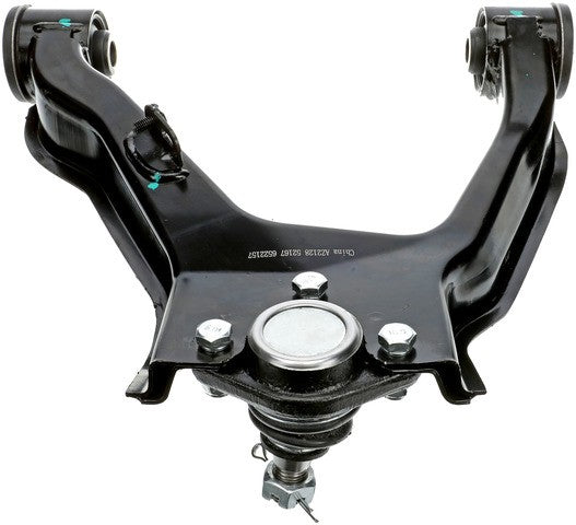 Dorman - OE Solutions Ensamble de Brazo de Control de Suspensión y Articulación de Rotula P/N:522-157 Fits: Mitsubishi Montero 06-01 - Image 2