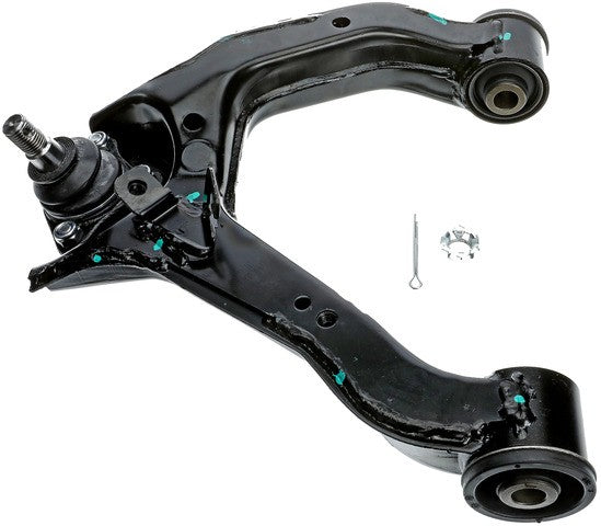 Dorman - OE Solutions Ensamble de Brazo de Control de Suspensión y Articulación de Rotula P/N:522-157 Fits: Mitsubishi Montero 06-01 - Image 4