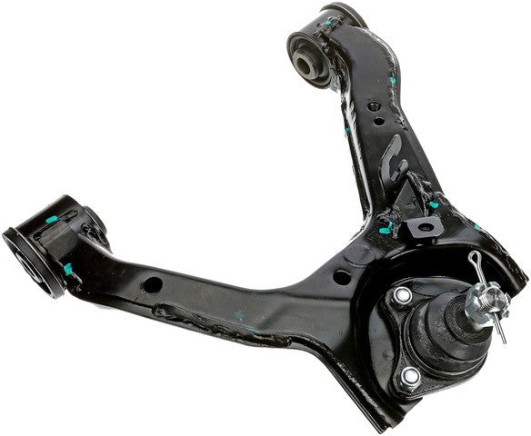 Dorman - OE Solutions Ensamble de Brazo de Control de Suspensión y Articulación de Rotula P/N:522-157 Fits: Mitsubishi Montero 06-01 - Image 1