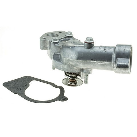 Motorad Engine Coolant Thermostat Housing Assembly P/N:522-180 Fits: Buick Allure 08-05, Buick Lacrosse 08-05, Buick Rendezvous 06-04, Suzuki Xl-7 09-07 - Image 3