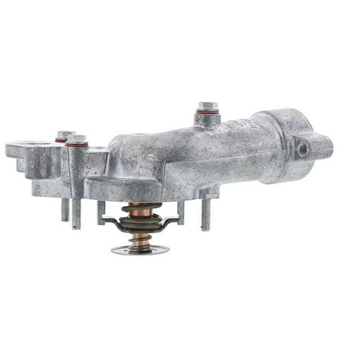 Motorad Engine Coolant Thermostat Housing Assembly P/N:522-180 Fits: Buick Allure 08-05, Buick Lacrosse 08-05, Buick Rendezvous 06-04, Suzuki Xl-7 09-07 - Image 5