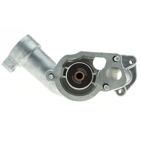 Motorad Engine Coolant Thermostat Housing Assembly P/N:522-180 Fits: Buick Allure 08-05, Buick Lacrosse 08-05, Buick Rendezvous 06-04, Suzuki Xl-7 09-07 - Image 6