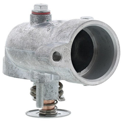 Motorad Engine Coolant Thermostat Housing Assembly P/N:522-180 Fits: Buick Allure 08-05, Buick Lacrosse 08-05, Buick Rendezvous 06-04, Suzuki Xl-7 09-07 - Image 2