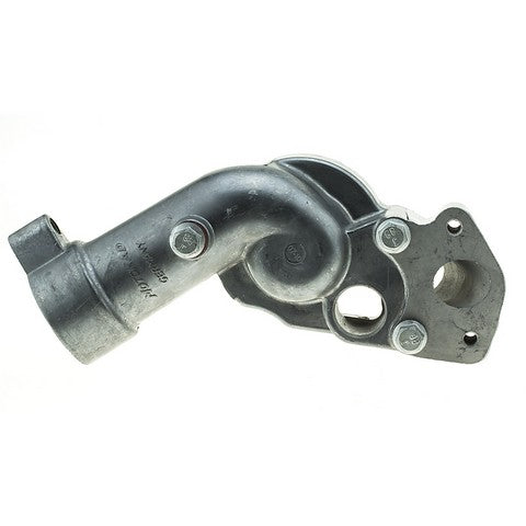 Motorad Engine Coolant Thermostat Housing Assembly P/N:522-180 Fits: Buick Allure 08-05, Buick Lacrosse 08-05, Buick Rendezvous 06-04, Suzuki Xl-7 09-07 - Image 1