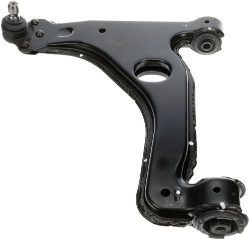 Dorman - OE Solutions Ensamble de Brazo de Control de Suspensión y Articulación de Rotula P/N:522-181 Fits: Chevrolet Astra 08-00, Chevrolet Zafira 06-02, Saturn Astra 09-08 - Image 4
