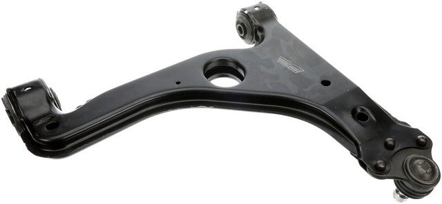 Dorman - OE Solutions Ensamble de Brazo de Control de Suspensión y Articulación de Rotula P/N:522-181 Fits: Chevrolet Astra 08-00, Chevrolet Zafira 06-02, Saturn Astra 09-08 - Image 2