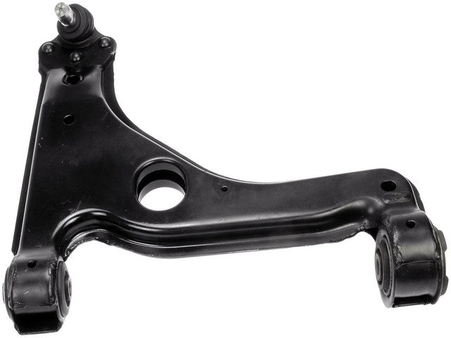 Dorman - OE Solutions Ensamble de Brazo de Control de Suspensión y Articulación de Rotula P/N:522-182 Fits: Chevrolet Astra 08-00, Chevrolet Zafira 06-02, Saturn Astra 09-08 - Image 2