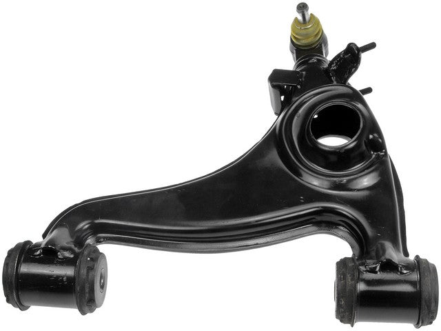 Dorman - OE Solutions Ensamble de Brazo de Control de Suspensión y Articulación de Rotula P/N:522-189 Fits: Mercedes-benz 300ce, Mercedes-benz 300e, Mercedes-benz 300te, Mercedes-benz 400e, Mercedes-benz 500e, Mercedes-benz 600sl, Mercedes-benz E320 - Image 1