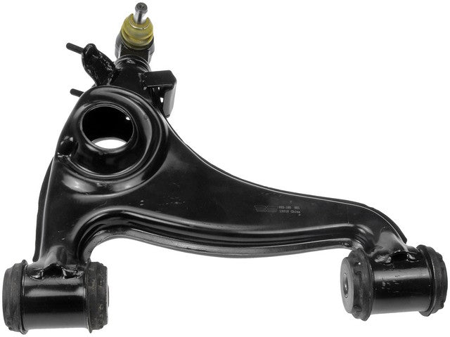 Dorman - OE Solutions Ensamble de Brazo de Control de Suspensión y Articulación de Rotula P/N:522-190 Fits: Mercedes-benz 300ce, Mercedes-benz 300e, Mercedes-benz 300te, Mercedes-benz 400e, Mercedes-benz 500e, Mercedes-benz 600sl, Mercedes-benz E320 - Image 1