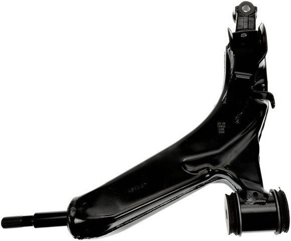 Dorman - OE Solutions Brazo de Control de Suspensión P/N:522-199 Fits: Lexus Gs300 2006, Lexus Gs350 11-07, Lexus Gs430 07-05, Lexus Gs450h 11-07, Lexus Gs460 11-08, Lexus Is F 14-08, Lexus Is250 15-06, Lexus Is350 15-06 - Image 4