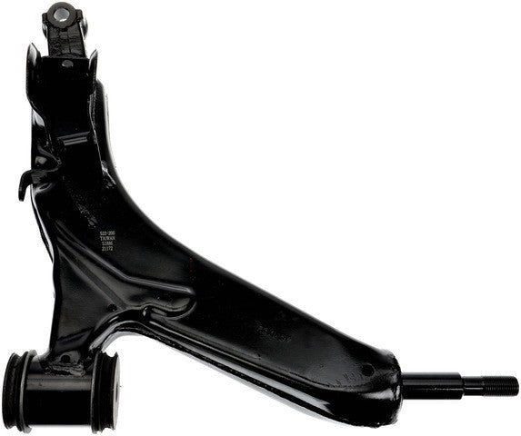 Dorman - OE Solutions Brazo de Control de Suspensión P/N:522-200 Fits: Lexus Gs300 2006, Lexus Gs350 11-07, Lexus Gs430 07-05, Lexus Gs450h 11-07, Lexus Gs460 11-08, Lexus Is F 14-08, Lexus Is250 15-06, Lexus Is350 15-06 - Image 5