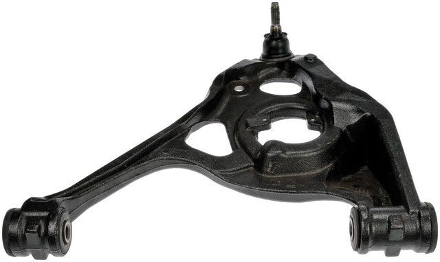 Dorman - OE Solutions Ensamble de Brazo de Control de Suspensión y Articulación de Rotula P/N:522-211 Fits: Chevrolet Express 1500, Chevrolet Express 2500, Chevrolet Express Cargo, Chevrolet Express Pasajeros, GMC Savana 1500, GMC Savana 2500 - Image 1