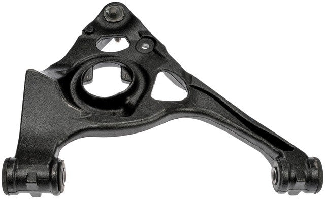 Dorman - OE Solutions Ensamble de Brazo de Control de Suspensión y Articulación de Rotula P/N:522-211 Fits: Chevrolet Express 1500, Chevrolet Express 2500, Chevrolet Express Cargo, Chevrolet Express Pasajeros, GMC Savana 1500, GMC Savana 2500 - Image 2