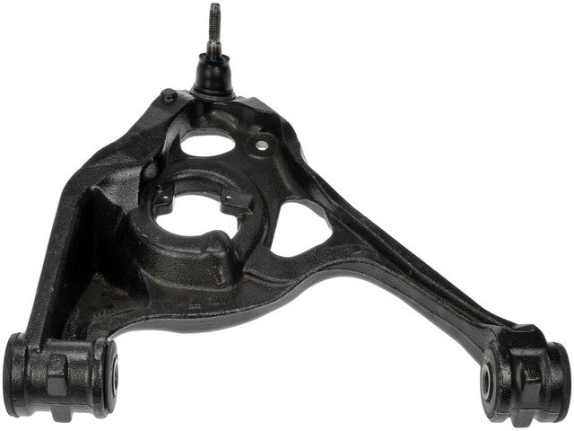 Dorman - OE Solutions Ensamble de Brazo de Control de Suspensión y Articulación de Rotula P/N:522-212 Fits: Chevrolet Express 1500, Chevrolet Express 2500, Chevrolet Express Cargo, Chevrolet Express Pasajeros, GMC Savana 1500, GMC Savana 2500 - Image 1