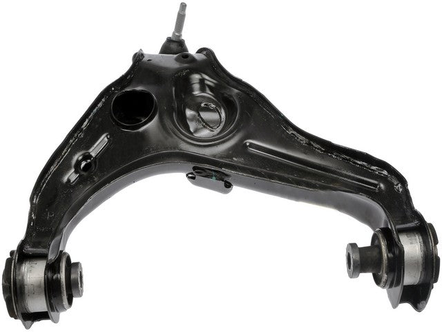 Dorman - OE Solutions Ensamble de Brazo de Control de Suspensión y Articulación de Rotula P/N:522-214 Fits: Ford Expedition 13-07, Ford F-150 13-09, Ford Lobo 13-09, Lincoln Mark Lt 13-10, Lincoln Navigator 13-07 - Image 1