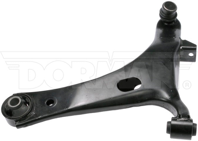 Dorman - OE Solutions Ensamble de Brazo de Control de Suspensión y Articulación de Rotula P/N:522-235 Fits: Subaru Legacy 09-05, Subaru Outback 09-05 - Image 1