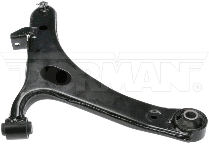 Dorman - OE Solutions Ensamble de Brazo de Control de Suspensión y Articulación de Rotula P/N:522-235 Fits: Subaru Legacy 09-05, Subaru Outback 09-05 - Image 2