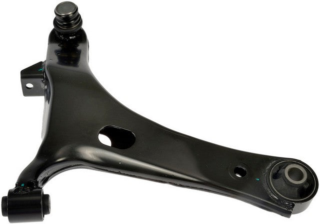 Dorman - OE Solutions Ensamble de Brazo de Control de Suspensión y Articulación de Rotula P/N:522-236 Fits: Subaru Legacy 09-05, Subaru Outback 09-05 - Image 2
