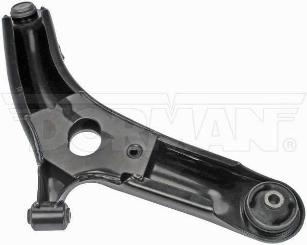 Dorman - OE Solutions Ensamble de Brazo de Control de Suspensión y Articulación de Rotula P/N:522-237 Fits: Kia Soul 13-10 - Image 1