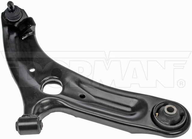 Dorman - OE Solutions Ensamble de Brazo de Control de Suspensión y Articulación de Rotula P/N:522-238 Fits: Kia Soul 13-10 - Image 1