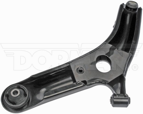 Dorman - OE Solutions Ensamble de Brazo de Control de Suspensión y Articulación de Rotula P/N:522-238 Fits: Kia Soul 13-10 - Image 2