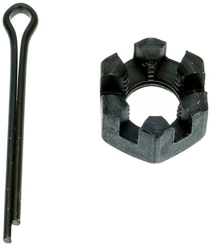 Dorman - OE Solutions Ensamble de Brazo de Control de Suspensión y Articulación de Rotula P/N:522-242 Fits: Hyundai Azera 2006, Hyundai Sonata 2006 - Image 2