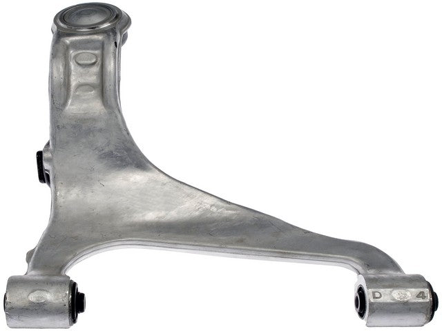Dorman - OE Solutions Ensamble de Brazo de Control de Suspensión y Articulación de Rotula P/N:522-318 Fits: Nissan Altima 13-07 - Image 2