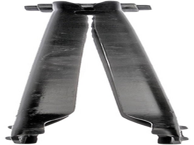 Dorman - OE Solutions Brazo Lateral P/N:522-381 Fits: BMW X3 10-04, BMW Z4 13-03 - Image 1
