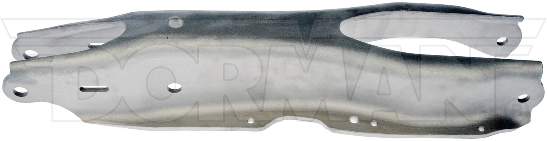 Dorman - OE Solutions Brazo de Control de Suspensión P/N:522-407 Fits: Mercedes-benz Cl550, Mercedes-benz Cl600, Mercedes-benz Cl63 Amg, Mercedes-benz S350, Mercedes-benz S400, Mercedes-benz S450, Mercedes-benz S500, Mercedes-benz S550, Mercedes-benz S600 - Image 1