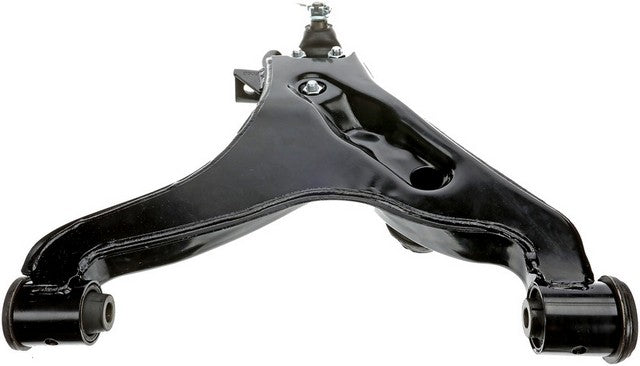 Dorman - OE Solutions Ensamble de Brazo de Control de Suspensión y Articulación de Rotula P/N:522-429 Fits: Mitsubishi Montero 06-01 - Image 4