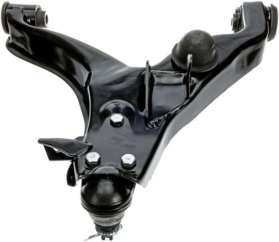 Dorman - OE Solutions Ensamble de Brazo de Control de Suspensión y Articulación de Rotula P/N:522-429 Fits: Mitsubishi Montero 06-01 - Image 3