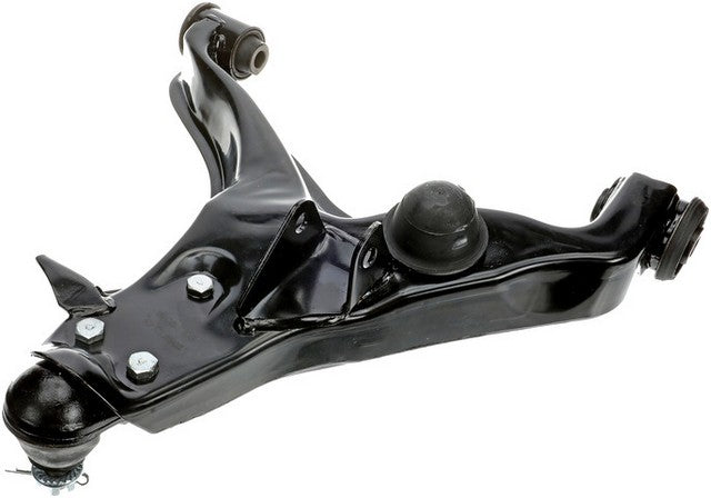 Dorman - OE Solutions Ensamble de Brazo de Control de Suspensión y Articulación de Rotula P/N:522-429 Fits: Mitsubishi Montero 06-01 - Image 2