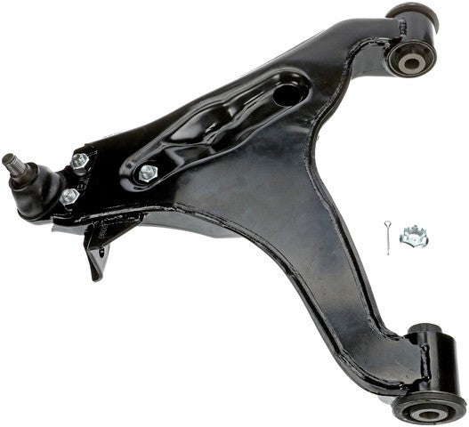 Dorman - OE Solutions Ensamble de Brazo de Control de Suspensión y Articulación de Rotula P/N:522-429 Fits: Mitsubishi Montero 06-01 - Image 6