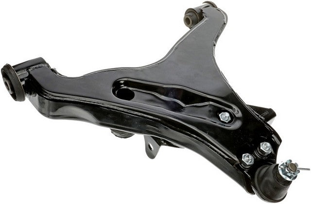 Dorman - OE Solutions Ensamble de Brazo de Control de Suspensión y Articulación de Rotula P/N:522-429 Fits: Mitsubishi Montero 06-01 - Image 1