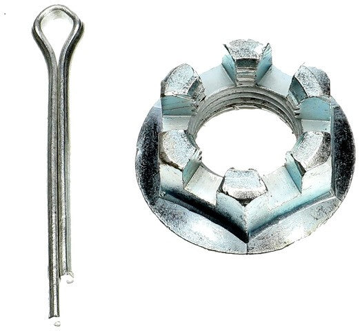 Dorman - OE Solutions Ensamble de Brazo de Control de Suspensión y Articulación de Rotula P/N:522-429 Fits: Mitsubishi Montero 06-01 - Image 5