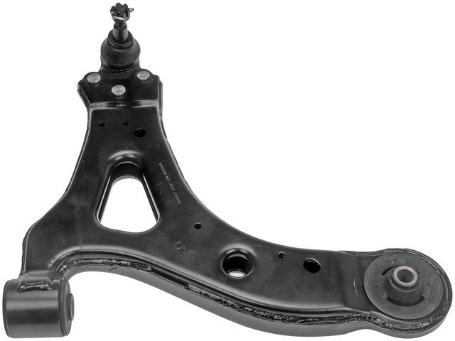 Dorman - OE Solutions Ensamble de Brazo de Control de Suspensión y Articulación de Rotula P/N:522-481 Fits: Buick Terraza 07-05, Chevrolet Uplander 09-05, Pontiac Montana 09-05, Saturn Relay 07-05 - Image 1