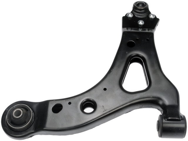 Dorman - OE Solutions Ensamble de Brazo de Control de Suspensión y Articulación de Rotula P/N:522-481 Fits: Buick Terraza 07-05, Chevrolet Uplander 09-05, Pontiac Montana 09-05, Saturn Relay 07-05 - Image 2